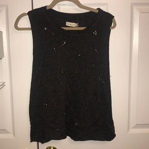 abercrombie and fitch tank